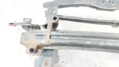 Second-hand car spare part front bumper reinforcement for skoda octavia combi (1z5) 1.9 tdi dpf oem iam references 1z0807111