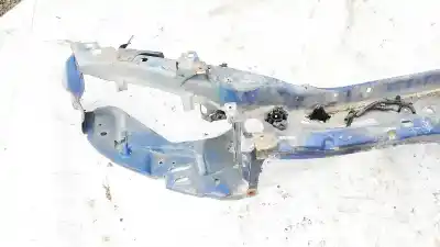 Second-hand car spare part front panel for volvo v50 (545) 2.0 d oem iam references   