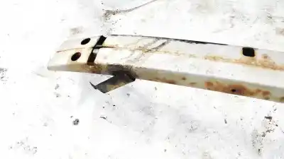 Peça sobressalente para automóvel em segunda mão reforço do pára choques dianteiro por toyota corolla (e11) 2.0 d-4d linea sol referências oem iam   