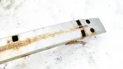 Peça sobressalente para automóvel em segunda mão reforço do pára choques dianteiro por toyota corolla (e11) 2.0 d-4d linea sol referências oem iam   