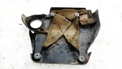Автозапчастина б/у крішка двигуна для audi a3 (8l) 1.6 посилання на oem iam 06a103925  
