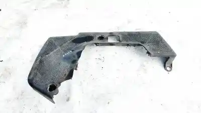 Second-hand car spare part Engine Cover for AUDI A3 (8L) 1.6 OEM IAM references 06A119518D  