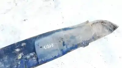 Pezzo di ricambio per auto di seconda mano passaruota anteriore destra per audi a3 (8l) 1.6 riferimenti oem iam 8l0821112  