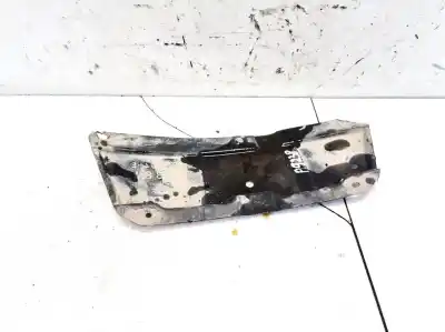Автозапчастина б/у пластика для toyota rav 4 (a3) 2.2 d-4d cat посилання на oem iam 5144242080  5144242080