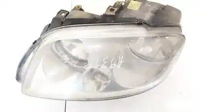 Tweedehands auto-onderdeel LINKER KOPLAMP voor VOLKSWAGEN TOURAN (1T2)  OEM IAM-referenties 2K0941005B  4VEX13006AF