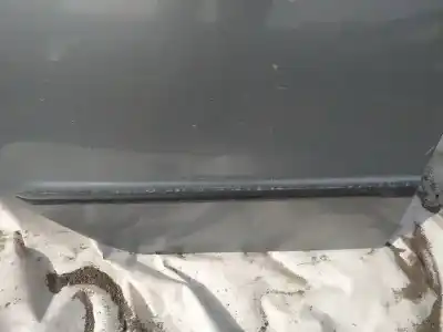 Peça sobressalente para automóvel em segunda mão Plásticos por SKODA FABIA (6Y2/6Y3) 1.4 Referências OEM IAM   