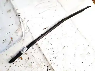 Автозапчасти б/у пластик за skoda fabia (6y2/6y3) 1.4 ссылки oem iam 