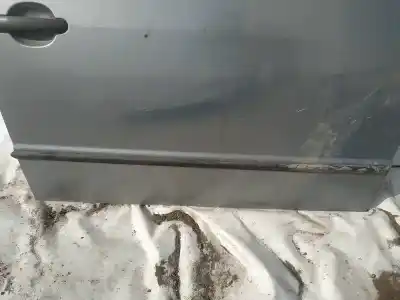 Автозапчастина б/у пластикler для skoda fabia (6y2/6y3) 1.4 посилання на oem iam   