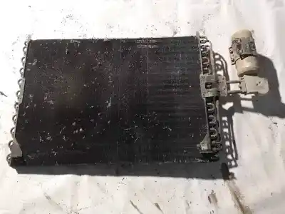 Pièce détachée automobile d'occasion chauffage / climatisation radiateur pour renault laguna (b56) 2.0 références oem iam 7432760002