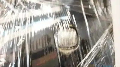 Peça sobressalente para automóvel em segunda mão farolim do lado esquerdo por skoda superb (3u4) 1.9 tdi referências oem iam 