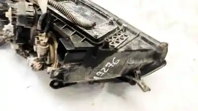 Second-hand car spare part right headlight for subaru legacy berl. b13 (bl) 2.0 cat oem iam references   