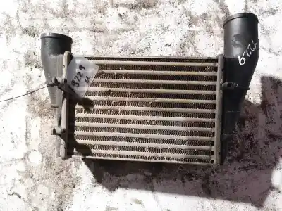 Second-hand car spare part intercooler for audi a4 avant (b5) 1.9 tdi oem iam references 