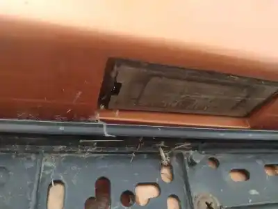 Pezzo di ricambio per auto di seconda mano pilota di registrazione per renault twingo (co6) 1.2 (c066/67/68) riferimenti oem iam 