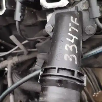 Peça sobressalente para automóvel em segunda mão TERMOSTATO por BMW X5, E53 FACELIFT 2004 - 2006  Referências OEM IAM 11122247744  1112-2247744