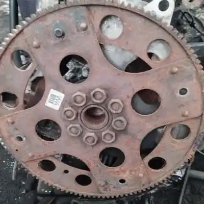 Pezzo di ricambio per auto di seconda mano volano del motore per bmw x5, e53 facelift 2004 - 2006 3.0 d 2003-2015 160kw 218hp riferimenti oem iam 