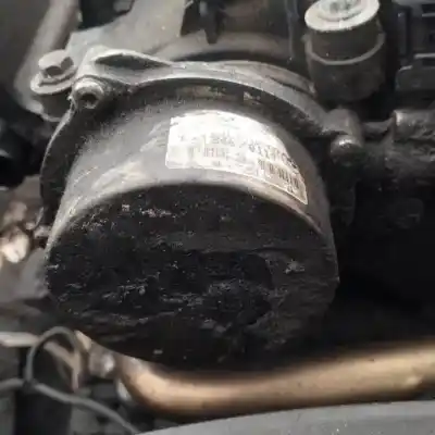 Pezzo di ricambio per auto di seconda mano depressore freni / pompa del vuoto per bmw x5, e53 facelift 2004 - 2006 3.0 d 2003-2015 160kw 218hp riferimenti oem iam t24670114