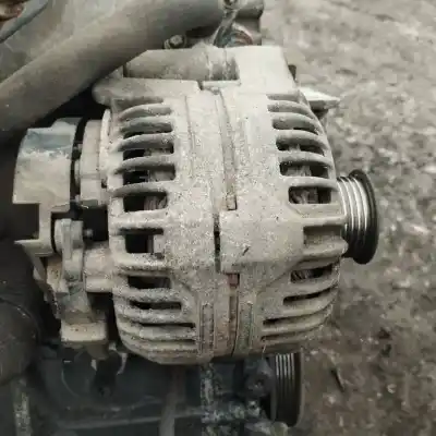 Автозапчастина б/у генератор для opel vectra c caravan 2.0 dti посилання на oem iam 0124525030  131u8596