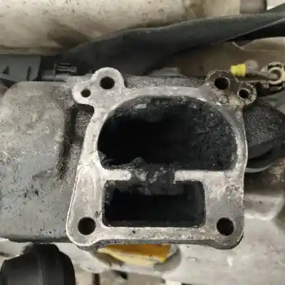 Автозапчасти б/у бабочка коробка за opel vectra c caravan 2.0 dti ссылки oem iam 08226805  