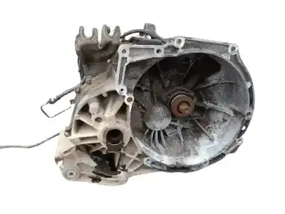 Автозапчастина б/у коробка передач для ford focus c-max (cap) 1.6 tdci cat посилання на oem iam 6m5r7002yc
