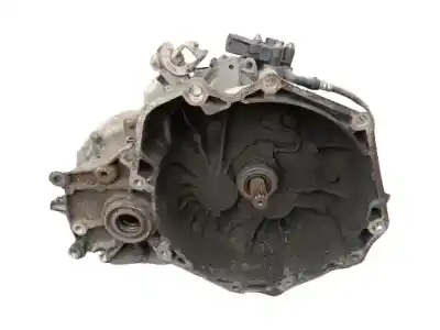 Peça sobressalente para automóvel em segunda mão caixa de velocidades por opel meriva b 1.7 16v cdti referências oem iam f23