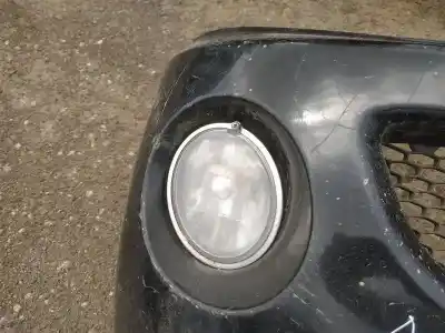 Peça sobressalente para automóvel em segunda mão farol / projetor de nevoeiro direito por hyundai h-1 2.5 crdi referências oem iam 