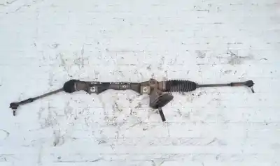 Pezzo di ricambio per auto di seconda mano cremagliera per renault twingo (co6) 1.2 (c066/67/68) riferimenti oem iam 8200867057