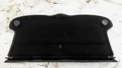 Second-hand car spare part parcel shelf for audi a3 (8l) 1.6 oem iam references   