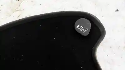 Second-hand car spare part parcel shelf for audi a3 (8l) 1.6 oem iam references   