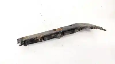 Автозапчасти б/у УСИЛЕНИЕ ЗАДНЕГО БАМПЕРА за TOYOTA YARIS (_P9_)  ссылки OEM IAM 525760D030  52576-0D030