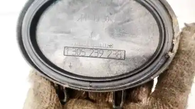 Автозапчастина б/у пластика для audi a3 (8p) 2.0 16v fsi посилання на oem iam 1305239238  