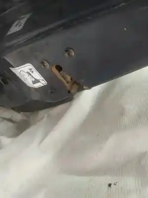 Pezzo di ricambio per auto di seconda mano serratura porta posteriore sinistra per ford mondeo turnier (ge) 1.8 cat riferimenti oem iam 