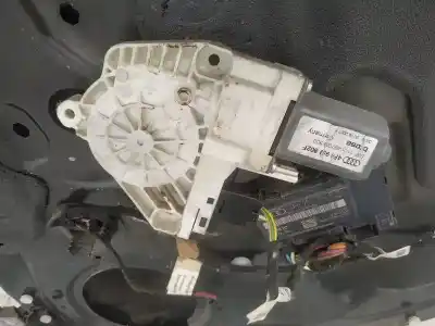 Second-hand car spare part rear right window motor for audi a6 avant (4f5) 2.7 tdi oem iam references 4f0959802f
