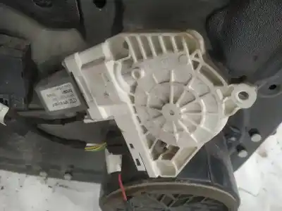 Second-hand car spare part rear left window motor for audi a6 avant (4f5) 2.7 tdi oem iam references 4f0959801f