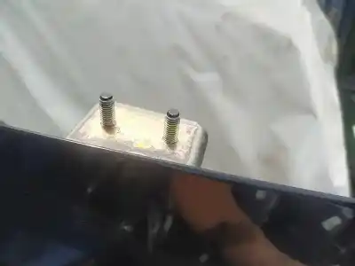 Pezzo di ricambio per auto di seconda mano ammortizzatori baule / porte per ford mondeo turnier (ge) 1.8 cat riferimenti oem iam 