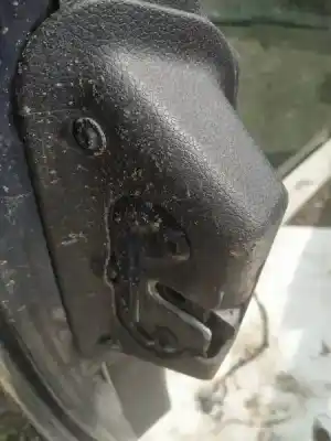 Pezzo di ricambio per auto di seconda mano baule / serratura del cancello per ford mondeo turnier (ge) 1.8 cat riferimenti oem iam 