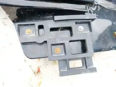 Peça sobressalente para automóvel em segunda mão reforço do pára choques dianteiro por volvo v70 ii (285) 2.5 tdi referências oem iam 