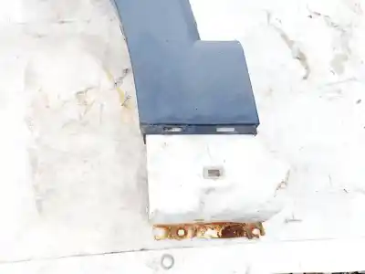 Second-hand car spare part left front fin for chevrolet captiva 2.4 cat oem iam references   