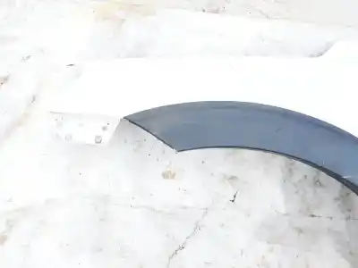 Second-hand car spare part left front fin for chevrolet captiva 2.4 cat oem iam references   