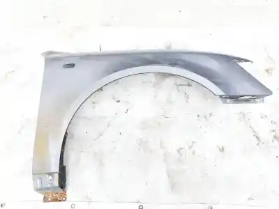 Peça sobressalente para automóvel em segunda mão guarda-lamas dianteiro direito por hyundai sonata (nf) 2.0 crdi comfort i referências oem iam 