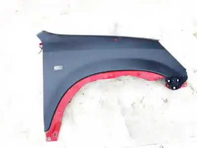 Автозапчасти б/у переднее правое крыло за honda cr-v (rd8) 2.0 vtec cat ссылки oem iam 