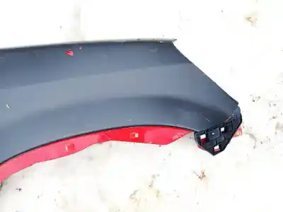 Автозапчасти б/у переднее правое крыло за honda cr-v (rd8) 2.0 vtec cat ссылки oem iam   