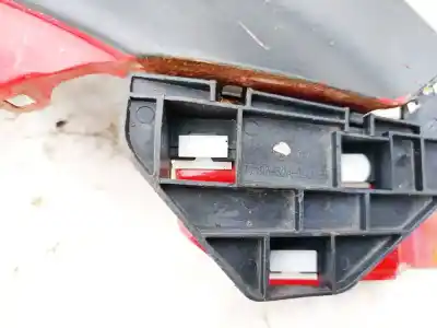 Автозапчастина б/у передній бампер підсилення для honda cr-v (rd8) 2.0 vtec cat посилання на oem iam   