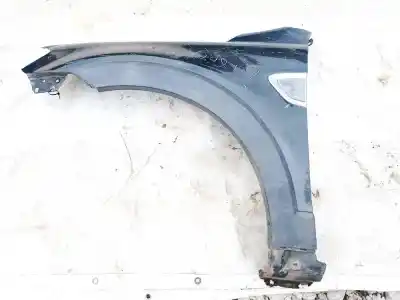 Peça sobressalente para automóvel em segunda mão guarda-lamas dianteiro esquerdo por chevrolet captiva 2.4 cat referências oem iam 