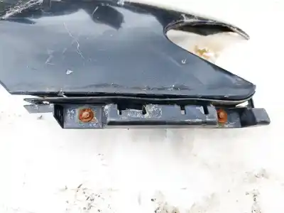 Peça sobressalente para automóvel em segunda mão reforço do pára choques dianteiro por bmw 7-series, e65 / e66 / e67 /e68 2001.11 - 2008.06 730 d 160kw 2002.10 - 2008.06 referências oem iam 