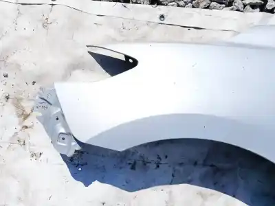 Автозапчастина б/у передне ліве крило для mazda 5 berl. (cr) 2.0 crtd active+ (105kw) посилання на oem iam   