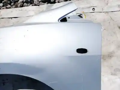 Автозапчастина б/у передне ліве крило для mazda 5 berl. (cr) 2.0 crtd active+ (105kw) посилання на oem iam   