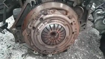 Peça sobressalente para automóvel em segunda mão kit de embreagem por opel meriva 1.6 16v referências oem iam 