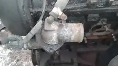 Recambio de automóvil de segunda mano de Carcasa del termostato para OPEL MERIVA  referencias OEM IAM   