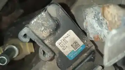 Peça sobressalente para automóvel em segunda mão sensor de pressão por opel meriva 1.6 16v referências oem iam 16212460  52535