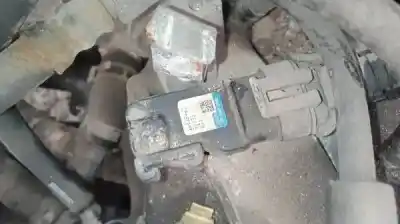 Peça sobressalente para automóvel em segunda mão sensor de pressão por opel meriva 1.6 16v referências oem iam 16212460